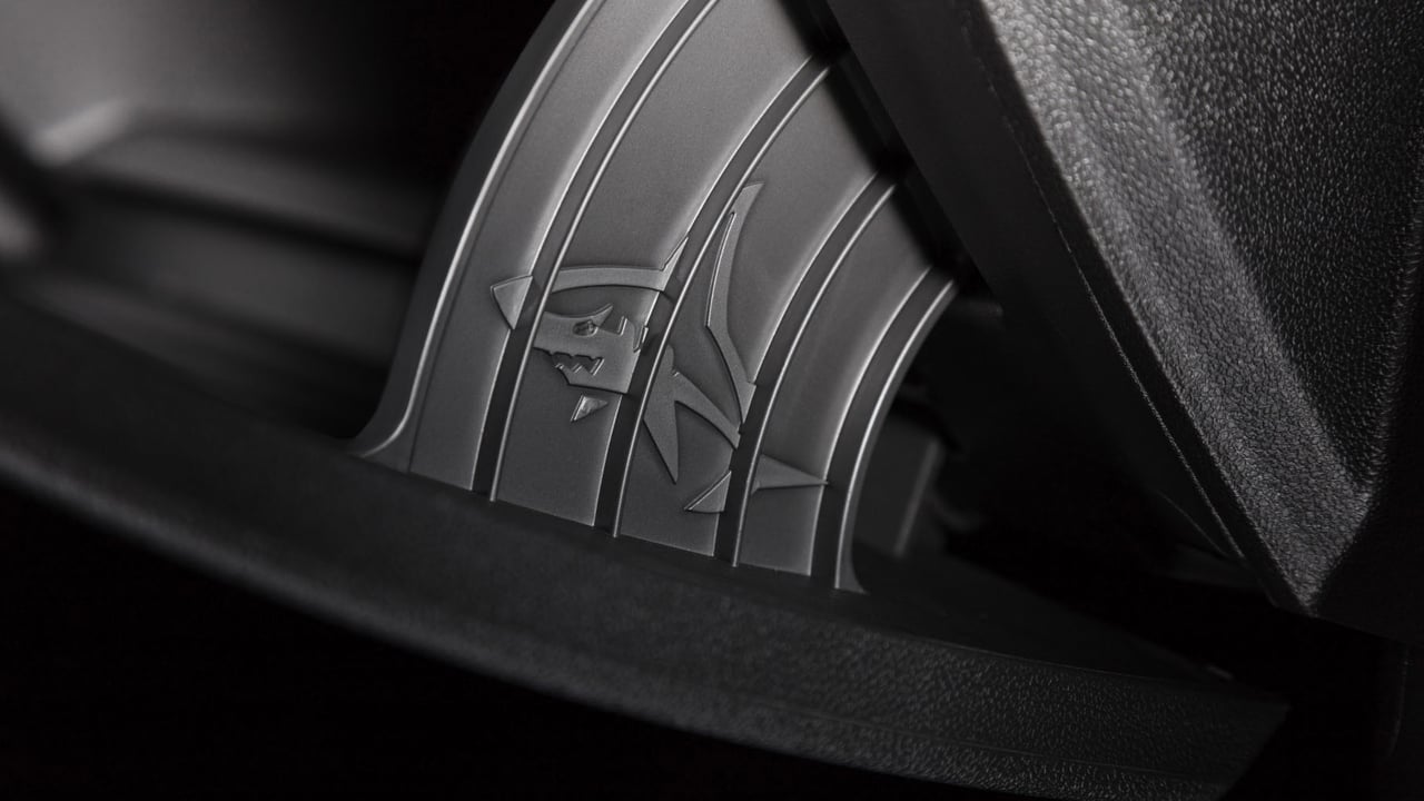21 car design Easter eggs you never knew about
