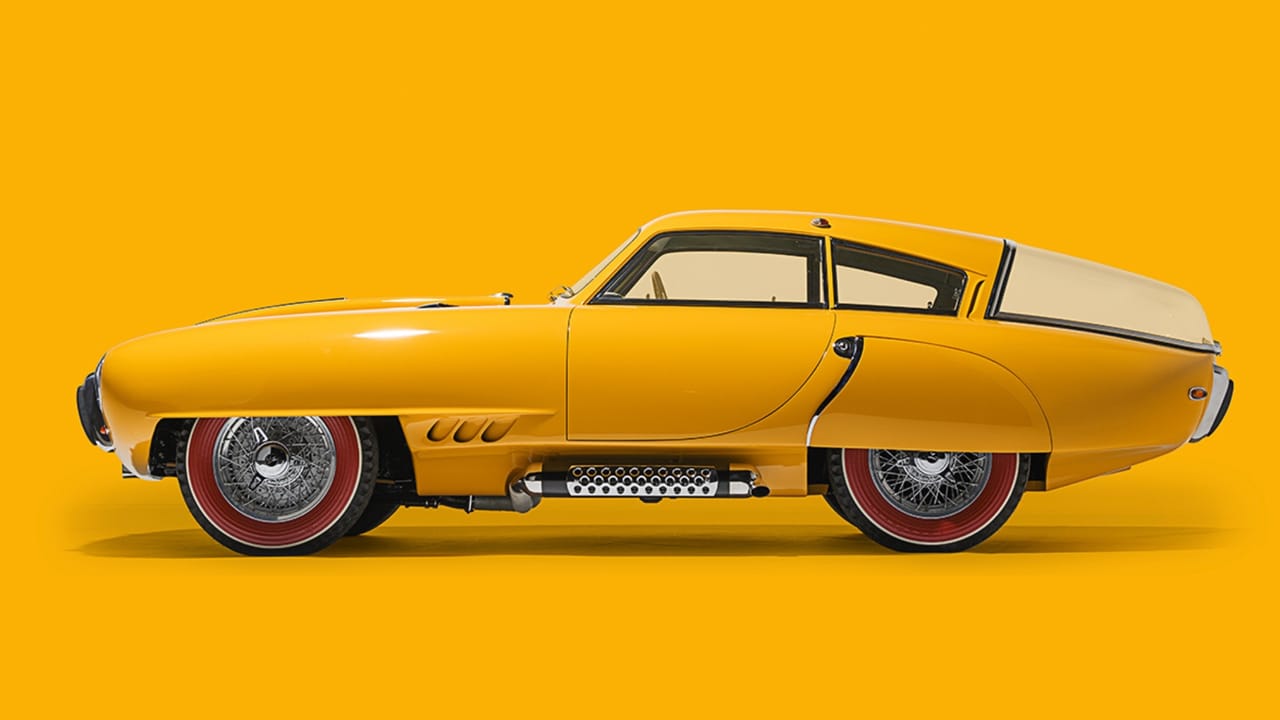 Celebrate Spain's World Cup triumph with these nine Spanish sports cars