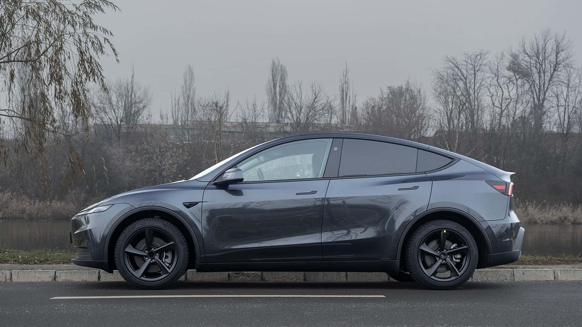 Tesla Is Actually Doing Pretty Well In California Again